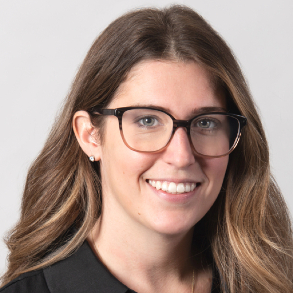 ASCENT Awards 34 Trailblazer Lauren Lydecker REPLACEMENT