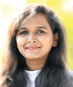 Mahi Agrawal