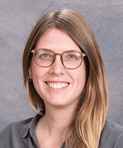 Rebecca Friesen