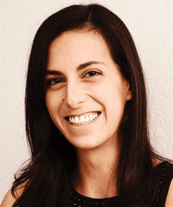 Rebecca Siegelman