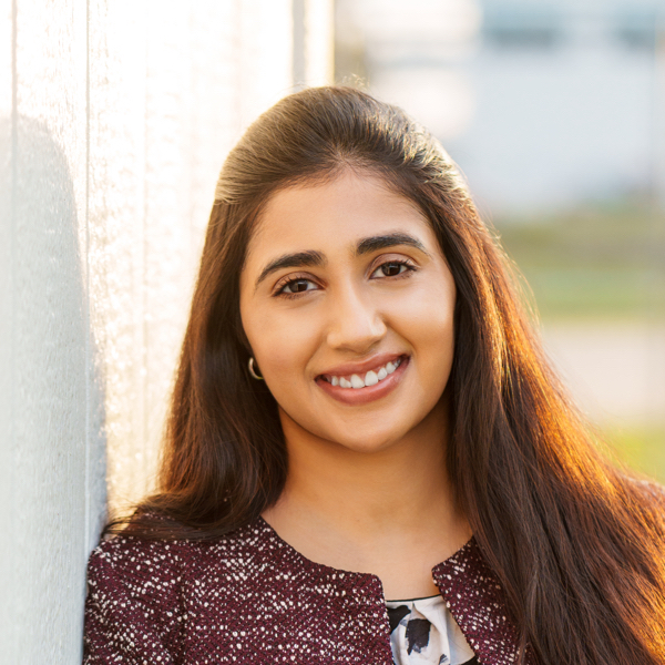 ASCENT Awards 41 Trailblazer yashvi Singh REPLACEMENT