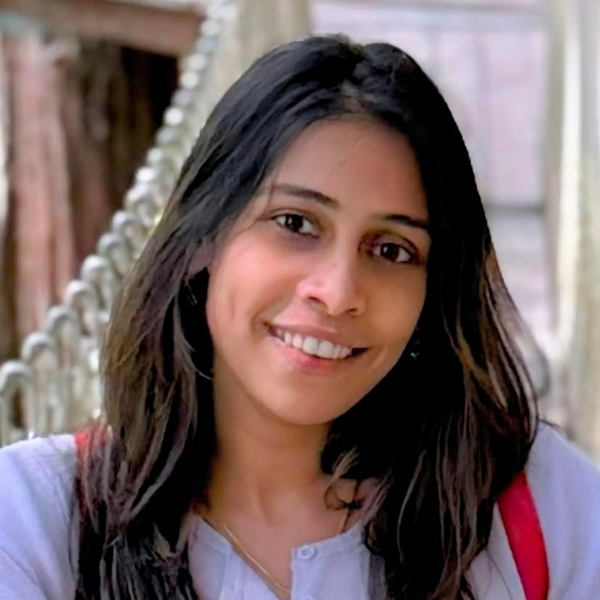 ASCENT Awards 33 Trailblazer Aishwarya Jadhav HeadshotREPLACEMENT