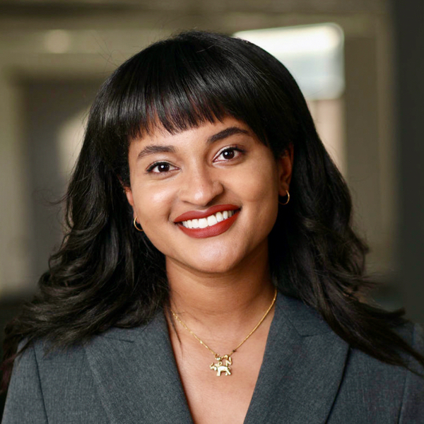 ASCENT Awards 32 Trailblazer Nisha Hollingsworth HeadshotREPLACEMENT