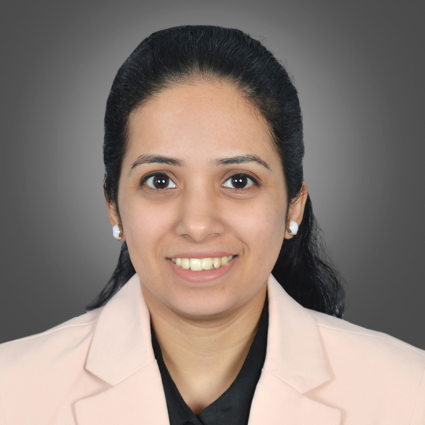 ASCENT Awards 35 Trailblazer Swarada Mitragotri Headshot
