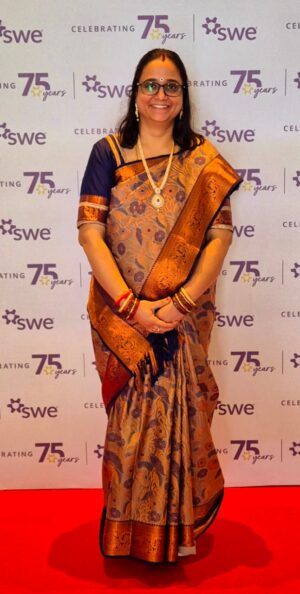 Vandana Pandey WE Local