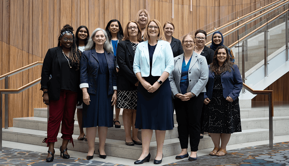Live Without Limits 2 FY 2024 Board