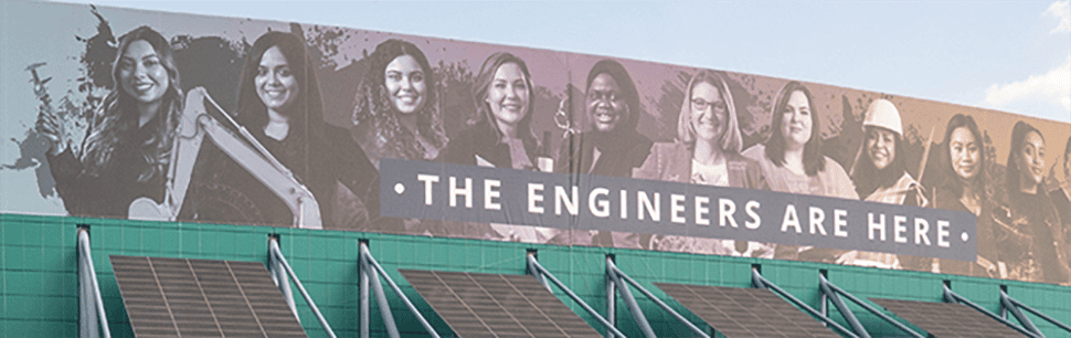 Live Without Limits 4 The Engineers are Here banner