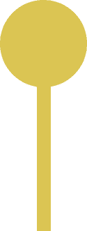 Yellow Timeline Marker