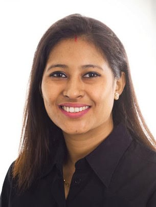 Arpita Swer