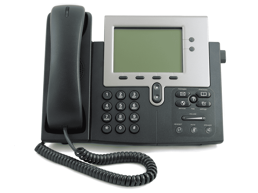 Technology Through the Years 2 old landline