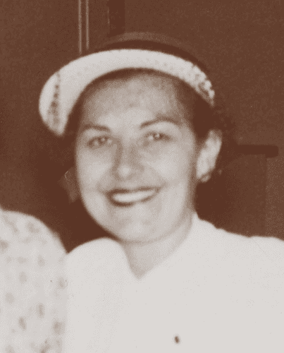 Lillian Murad