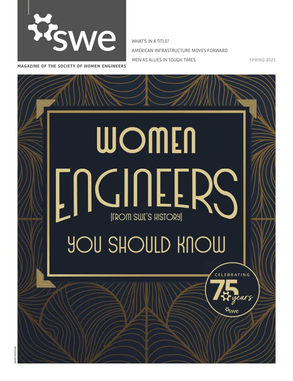 Spring SWE cover