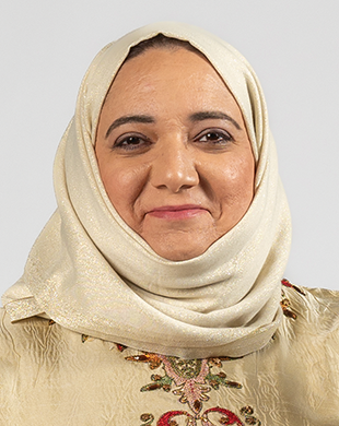 Inaas FY President