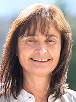 Michele Dougherty