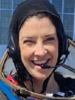 Norah Patten