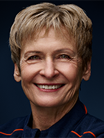 Peggy Whitson