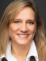 Yvette Kanouff