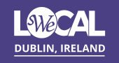 WE Local Dublin x