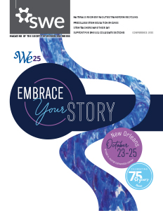 swe conference cover