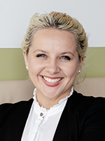 People 10 Aida Brankovic