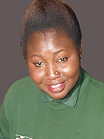 People 4 Patricia Mawuli Porter
