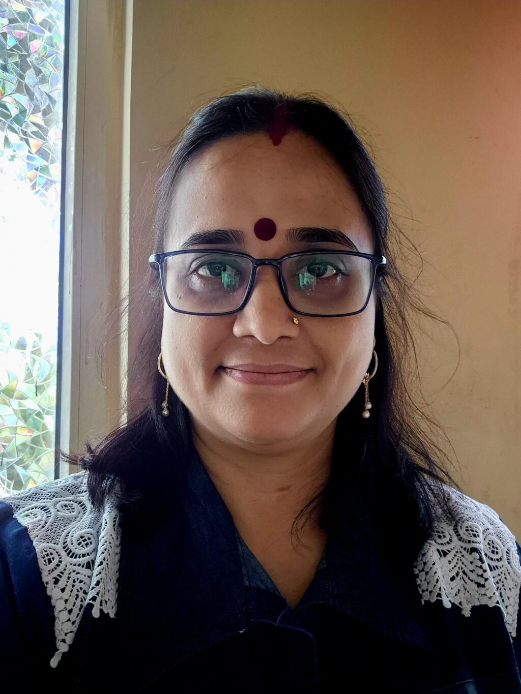 Vandana Pandey