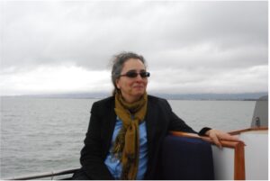 Remarkable Women in Engineering - a TYLin Memorial Endowment Hayat Tazir Photo