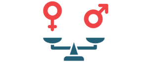 gender equality feature