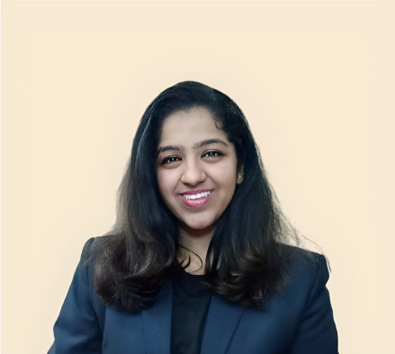 Saniya Jethani Headshot