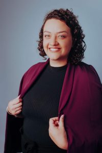 Caroline Agostini