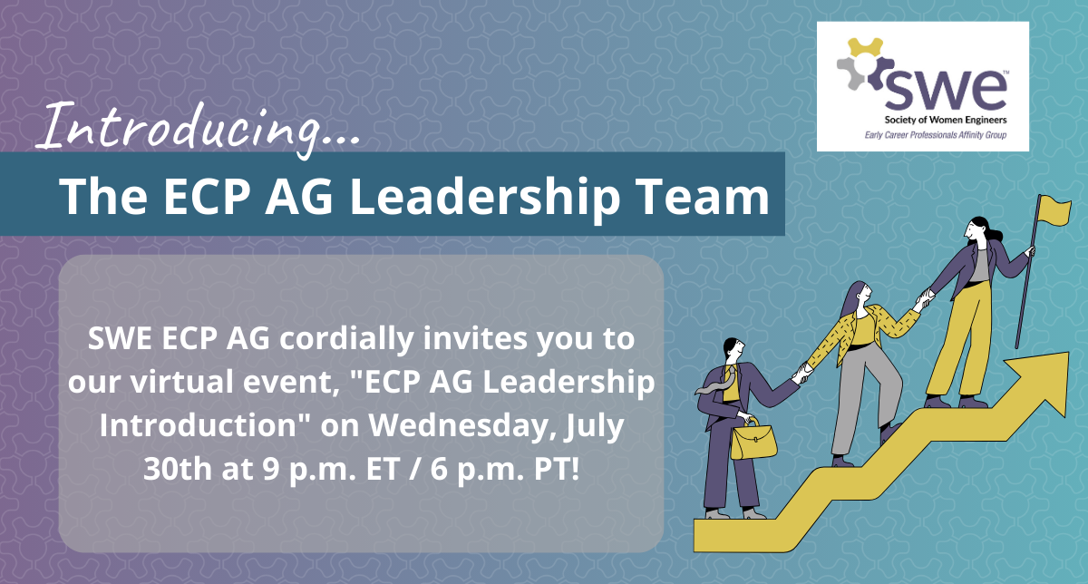 ECP AG Leadership Team Intro FY