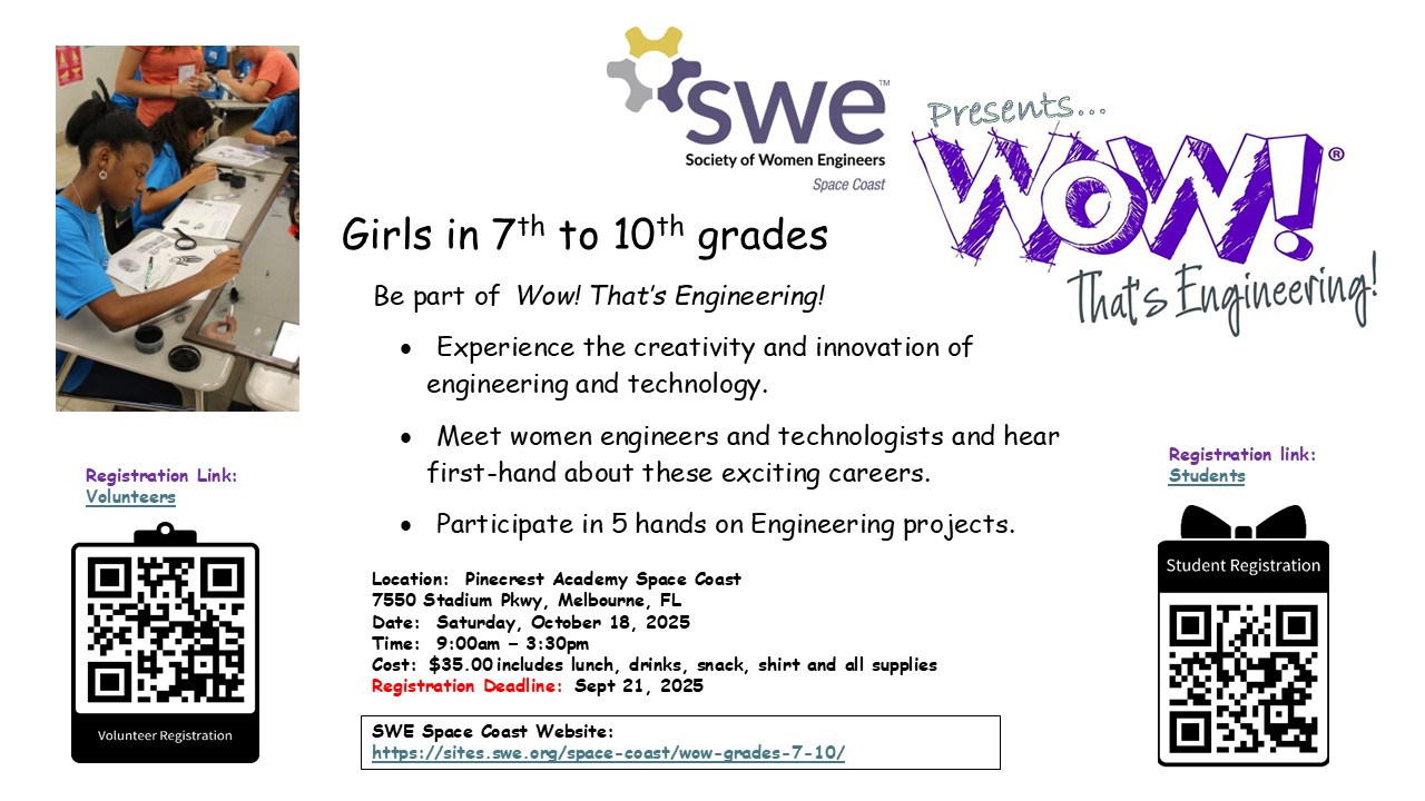 WOW Flyer PPT image