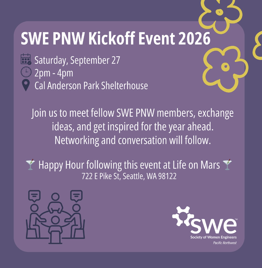 swe pnw kickoff