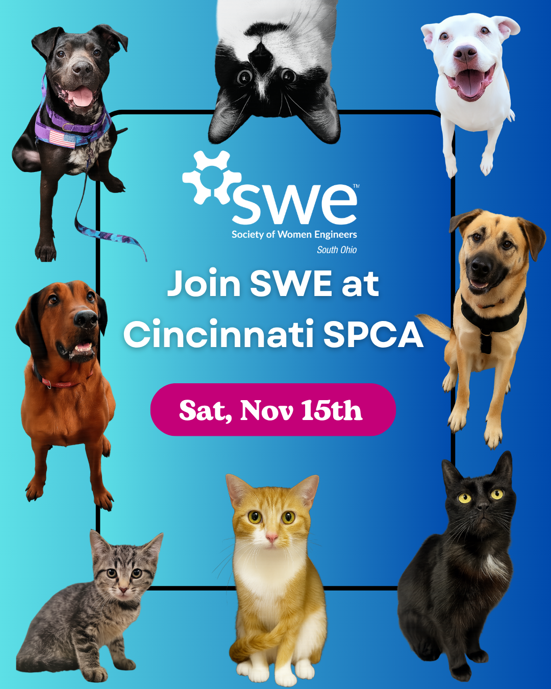 SCPAevent