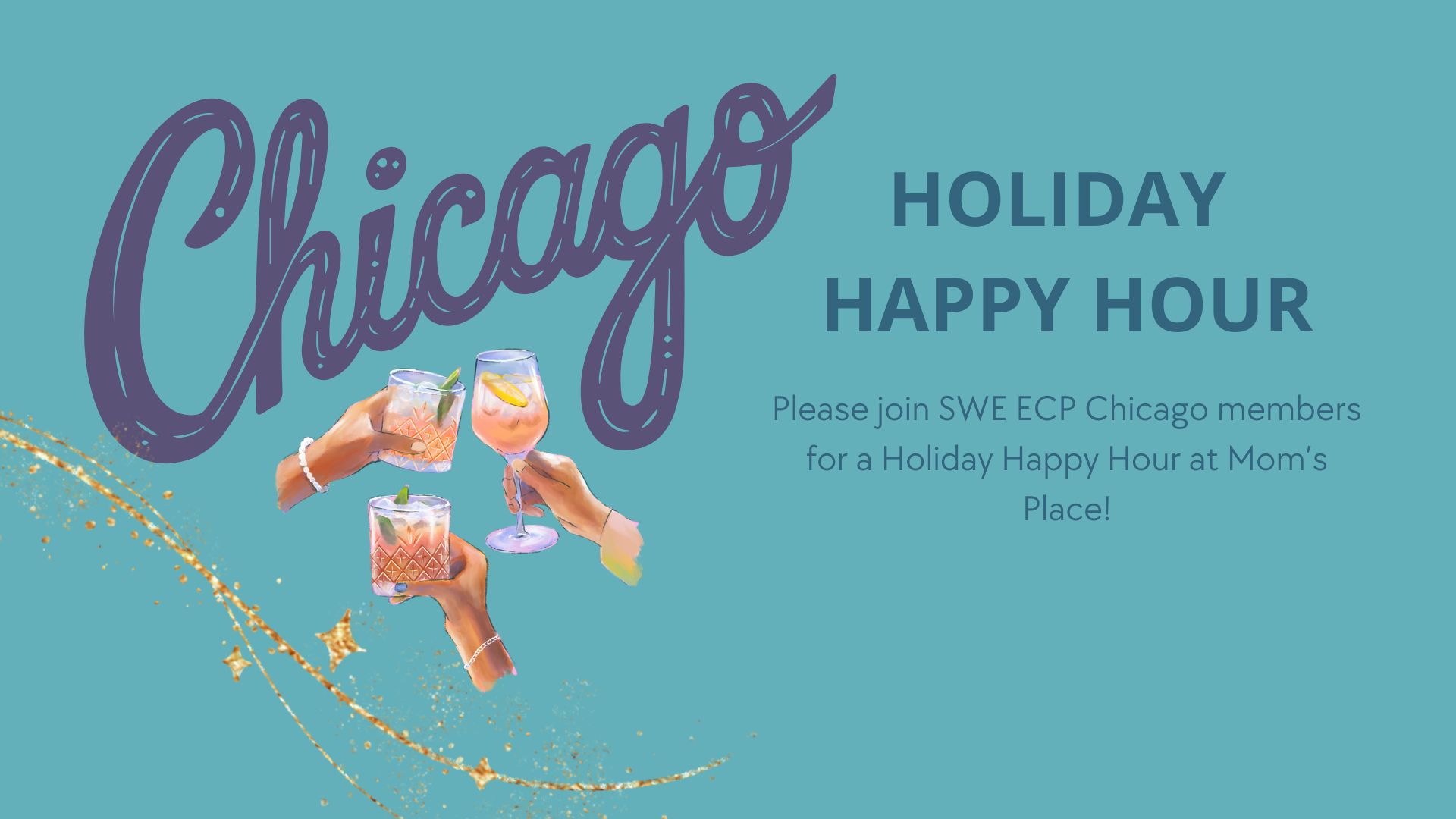 Chicago Happy Hour