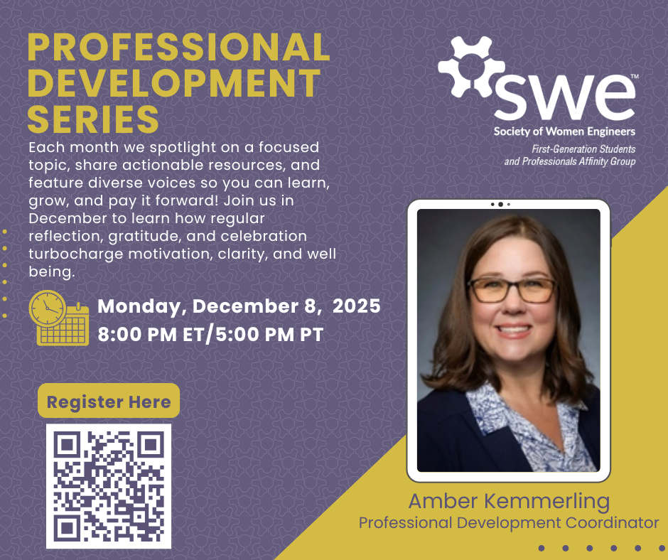 Flyer ProfessionalDevelopmentSeries