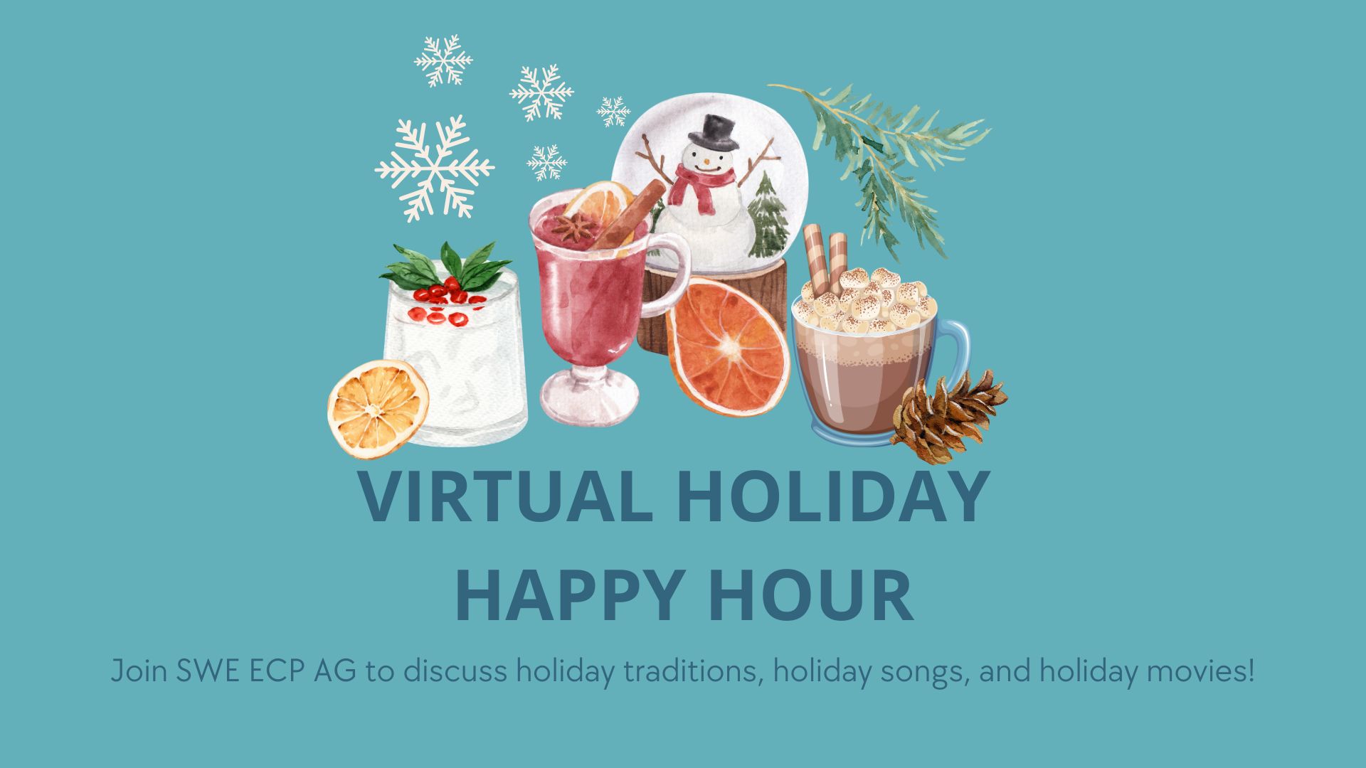 Winter Coffee Chat