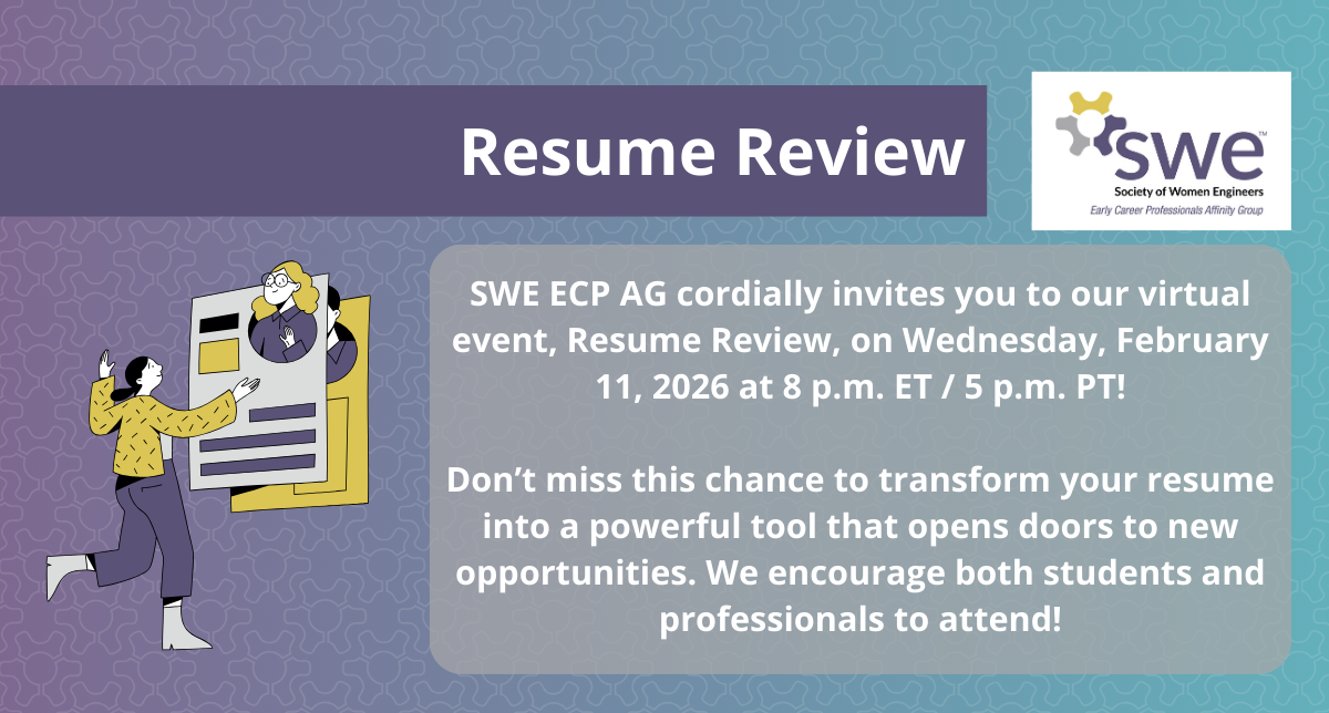 February Resume Review