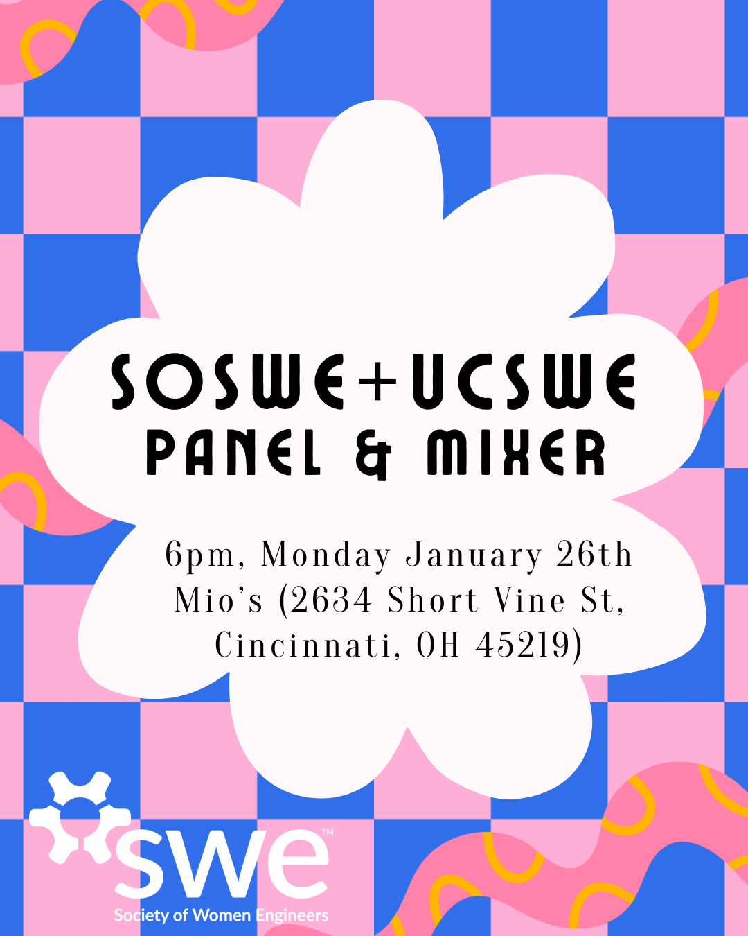 SOSWE x UCSWE