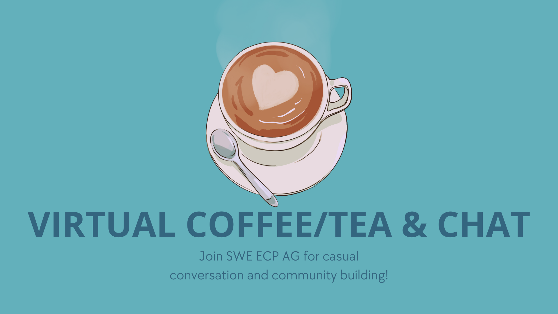 SWE ECP AG Virtual Coffee Chat