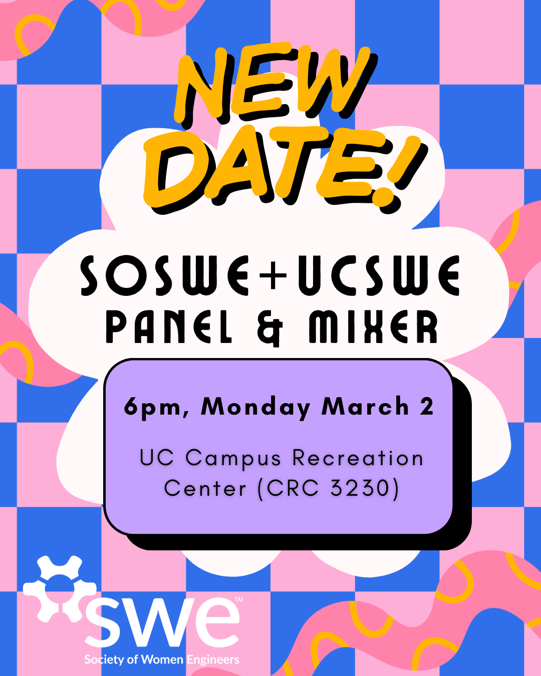 SOSWE x UCSWE