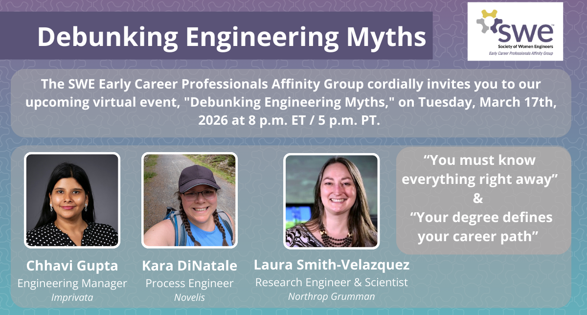 Debunking Engineering Myths