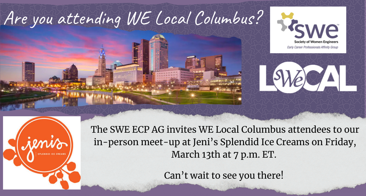 Columbus Meet Up