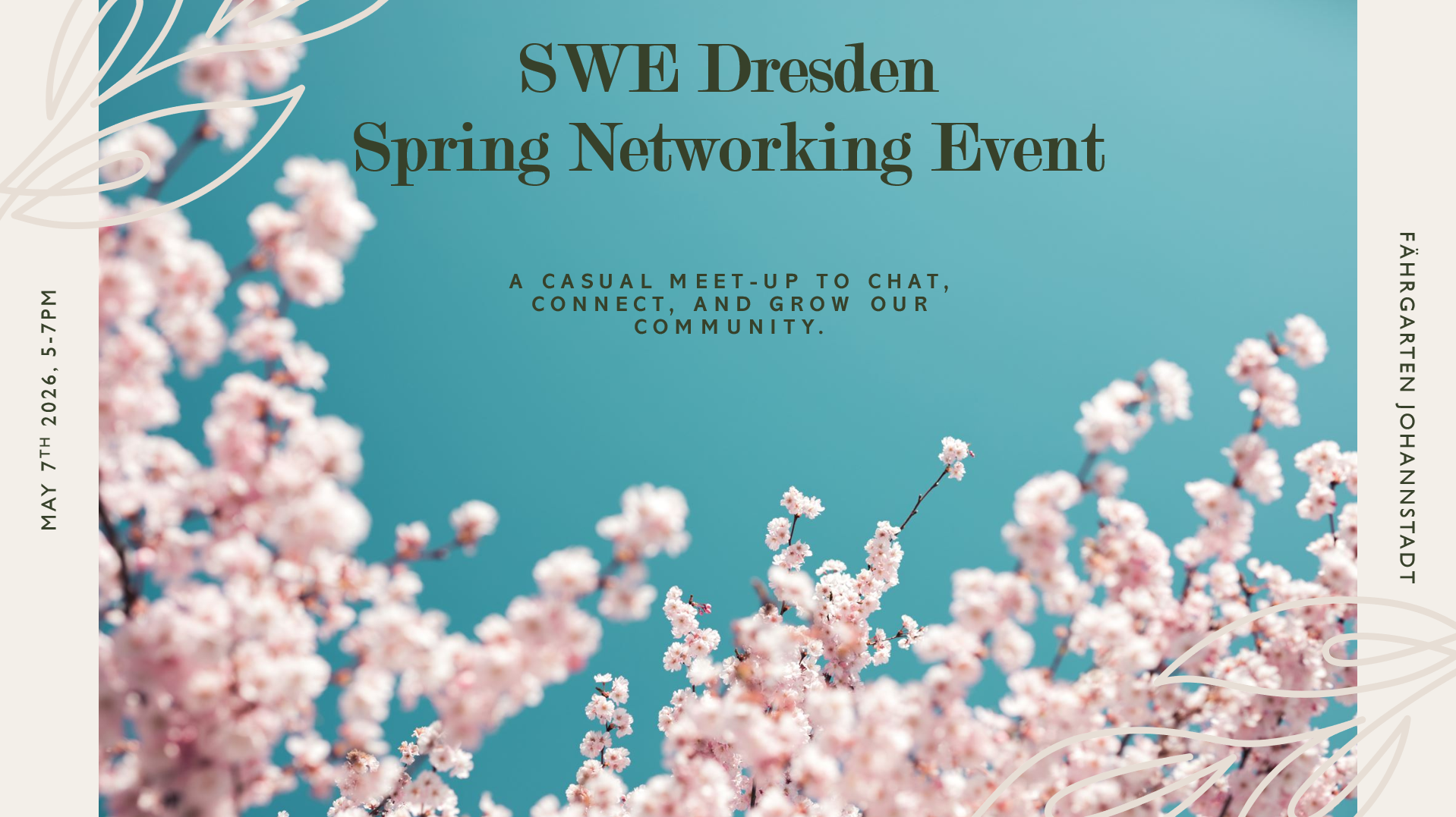 event page