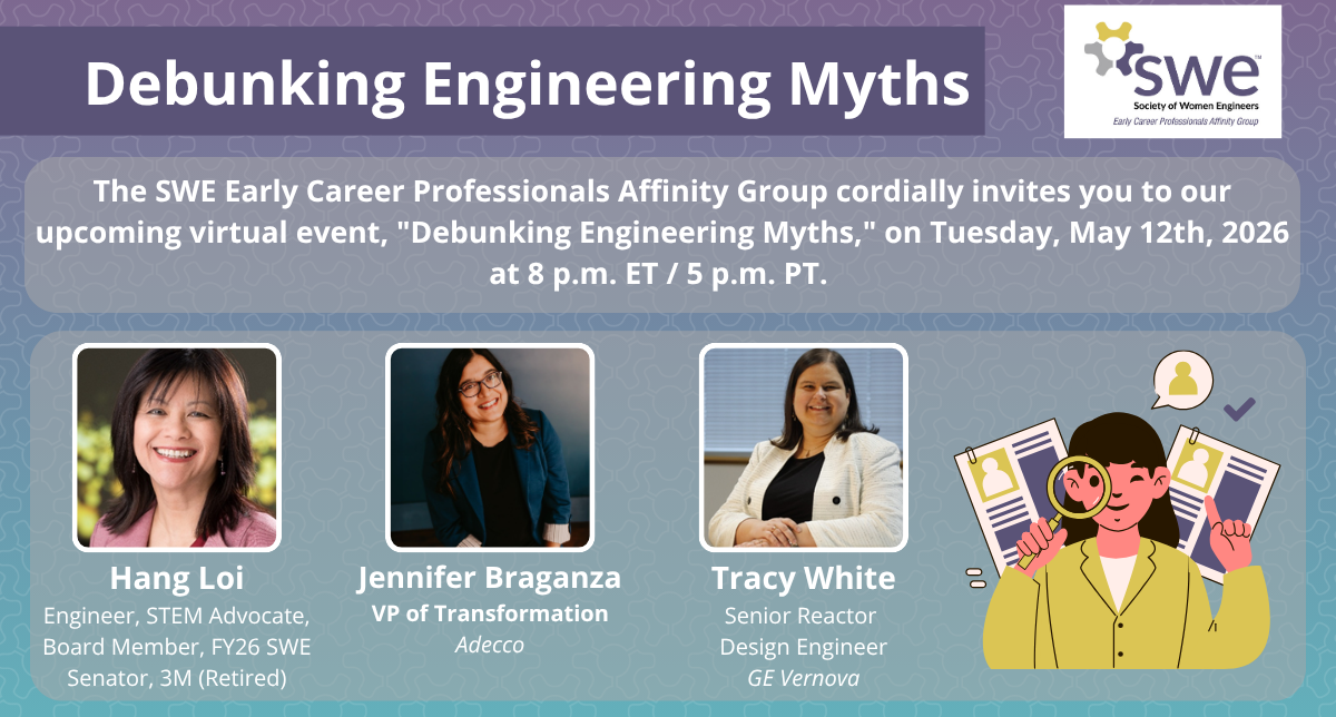 Debunking Engineering Myths