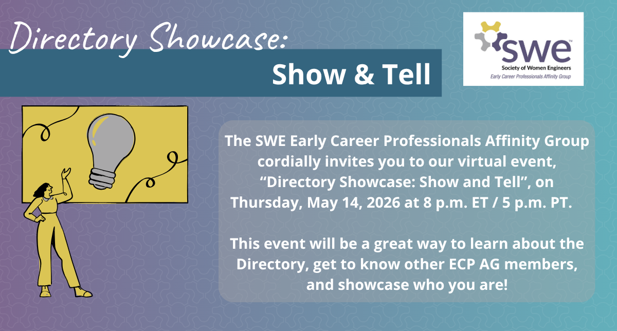 Directory Show and Tell