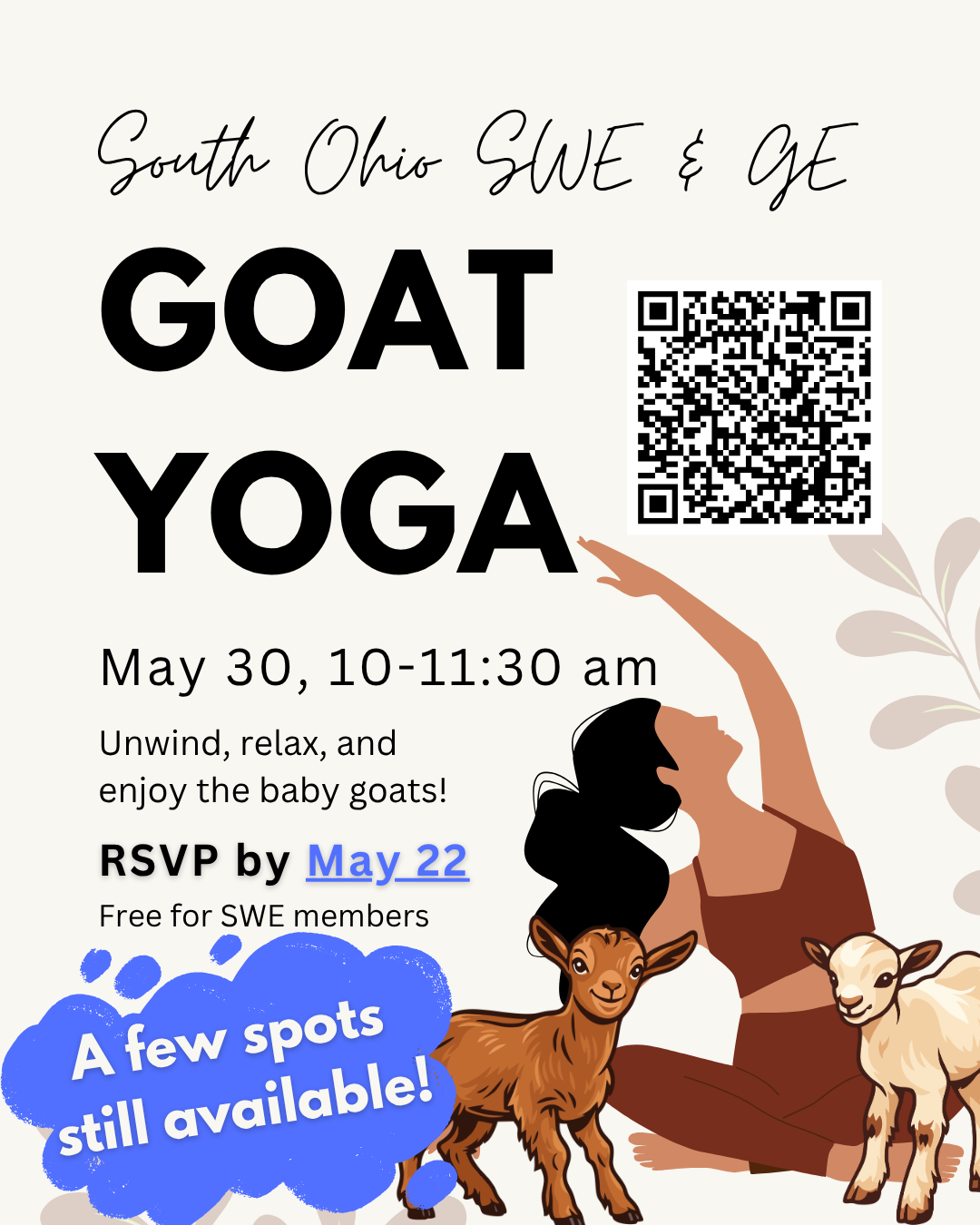 Goat Yoga