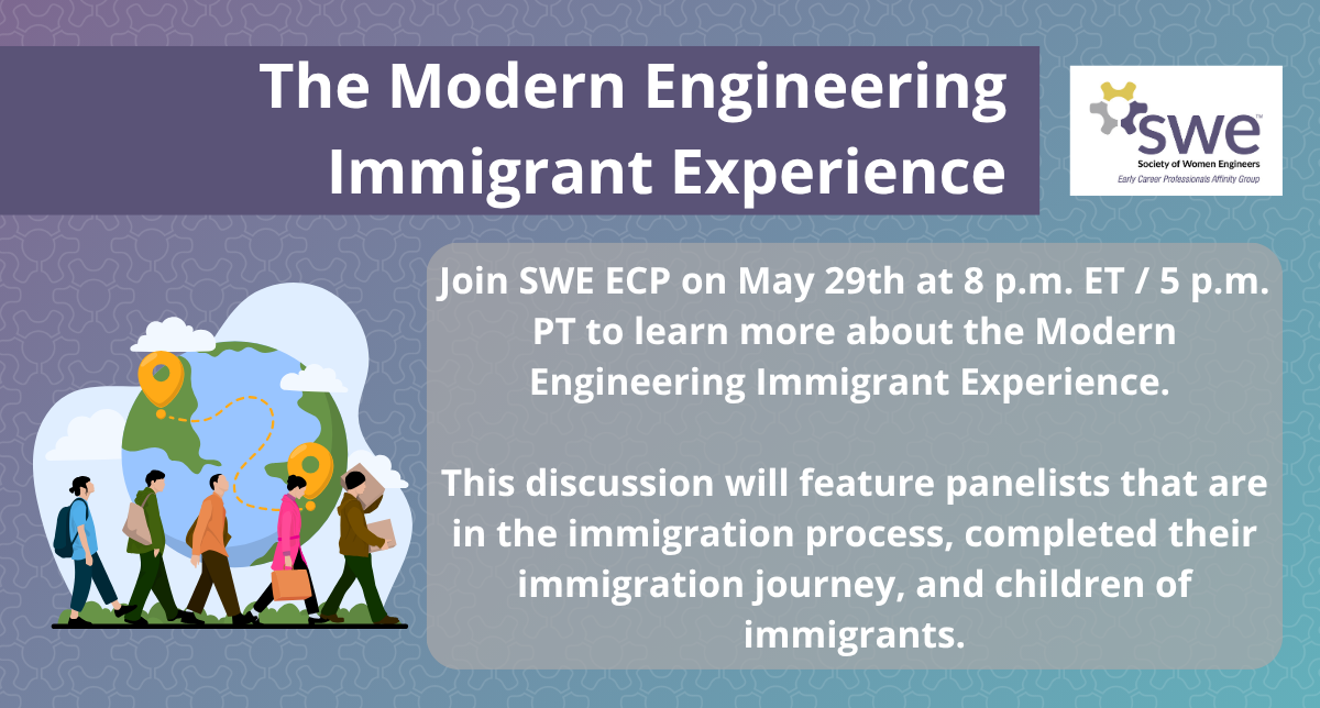 Modern Eng Immigrant Exp