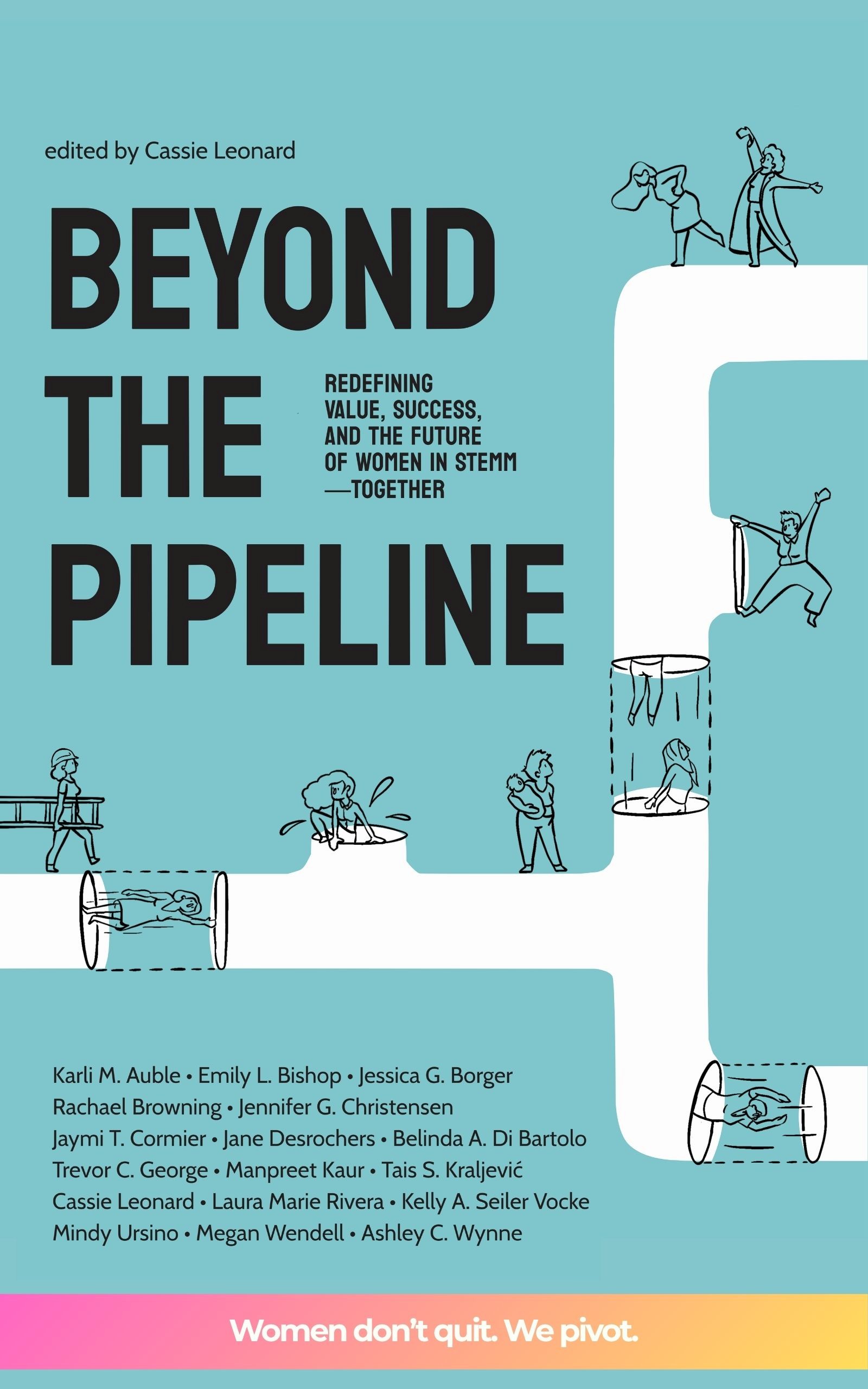 Pipeline